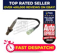 Lambda Sensor 175847 Febi Oxygen 1811365D32 1821365D10 1821365D30 1821365D31 New