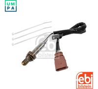 LAMBDA SENSOR 175848 FOR VW CNKA/CLSA/BTS 1.6L BLG/CGGA/BUD/BMY/BWK/CGGB 1.4L