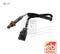 LAMBDA SENSOR 175850 FOR BME/BXV/BZG/CEVA/CGPB/CGPA/CHTA/CGPC/CJLA 1.2L 3cyl