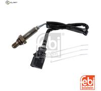 LAMBDA SENSOR 175850 FOR BME/BXV/BZG/CEVA/CGPB/CGPA/CHTA/CGPC/CJLA 1.2L 3cyl