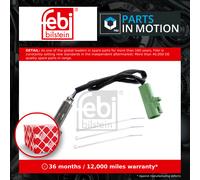 FEBI BILSTEIN 175852 Lambda sensor