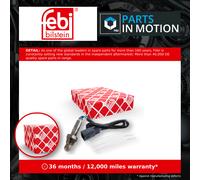 Lambda Sensor 175855 Febi Oxygen 8980898250 8980898260 8946526120 8946526150 New