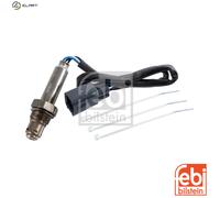 FEBI BILSTEIN 175855 Lambda sensor