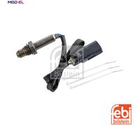 LAMBDA SENSOR 175856 FOR B5204T8/5204T9 2.0L B5254T12/5254T14 B5254T4 2.5L 5cyl