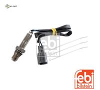 LAMBDA SENSOR 175861 FOR 5S-FE 2.2L 2AZ-FE 2.4L 3S/1AZ-FE 2.0L 4cyl 3.5L 6cyl