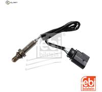 FEBI BILSTEIN 175864 Lambda sensor