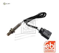 LAMBDA SENSOR 175864 FOR AWY/BMD/BBM/CHFA/CHFB 1.2L 3cyl BKR 1.4L 4cyl 3.1L 6cyl