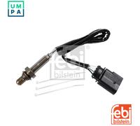 LAMBDA SENSOR 175864 FOR AWY/BMD/BBM/CHFA/CHFB 1.2L 3cyl BKR 1.4L 4cyl 3.1L 6cyl