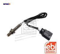 LAMBDA SENSOR 175864 FOR AWY/BMD/BBM/CHFA/CHFB 1.2L 3cyl BKR 1.4L 4cyl 3.1L 6cyl