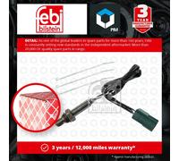 Febi Bilstein 175867 Right O/S Driver Offside Lambda Sensor Fits Infiniti Nissan