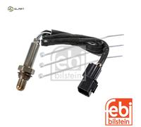 FEBI BILSTEIN 175876 Lambda sensor