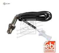 LAMBDA SENSOR 175878 FOR KFX KFW KFV 1.4L LFWLFY 1.8L NFU N6A NFP 1.6L 4cyl