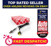 FEBI BILSTEIN 175881 Lambda sensor