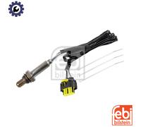 FEBI BILSTEIN 175881 Lambda sensor