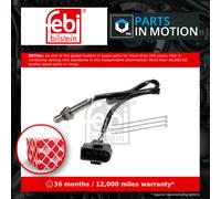 Lambda Sensor 175889 Febi Oxygen 030906265AD 030906265AE 030906265BH 30906265AD