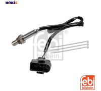 LAMBDA SENSOR 175889 FOR ABS/AAM/ACC/ADZ/RP/ANN/ANP/ADD 1.8L AER/ALL/ANV 1.0L