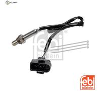 Lambda Sensor 175889 Febi Oxygen 030906265AD 030906265AE 030906265BH 30906265AD