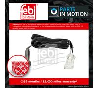 FEBI BILSTEIN 175898 Lambda sensor