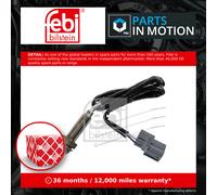 FEBI BILSTEIN 175900 Lambda sensor