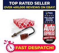 Lambda Sensor 175901 Febi Oxygen 03D906265A 3D906265A Genuine Quality Guaranteed