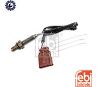 LAMBDA SENSOR 175902 FOR VW BCB/ATN/AUS/AZD 1.6L 4cyl GOLF IV SEAT AZD 1.6L
