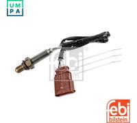 LAMBDA SENSOR 175902 FOR VW BCB/ATN/AUS/AZD 1.6L 4cyl GOLF IV SEAT AZD 1.6L
