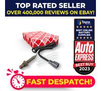 Lambda Sensor 175915 Febi Oxygen 0894650D01 894650D01 894650D010 894650D01000