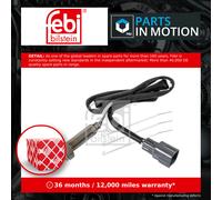 Lambda Sensor 175915 Febi Oxygen 0894650D01 894650D01 894650D010 894650D01000