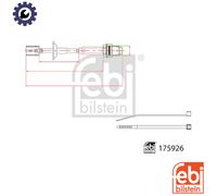 LAMBDA SENSOR 175926 FOR 2GR-FE 3.5L 3MZ-FE 3.3L 6cyl