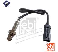 Ferdinand Bilstein Heated Lambda Sensor 175929 - for Renault Opel Nissan Dacia - 36,000 Mile Warranty