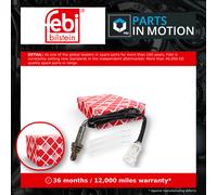 FEBI BILSTEIN 175934 Lambda sensor