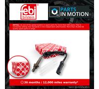 FEBI BILSTEIN 175935 Lambda sensor