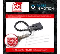 FEBI BILSTEIN 175937 Lambda sensor