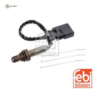 LAMBDA SENSOR 175937 FOR AZQ/BME/BXV/BZG/CEVA/CGPB/CGPA/CHTA/CGPC/CJLA 1.2L 4cyl