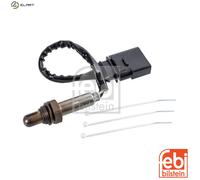 LAMBDA SENSOR 175937 FOR AZQ/BME/BXV/BZG/CEVA/CGPB/CGPA/CHTA/CGPC/CJLA 1.2L 4cyl
