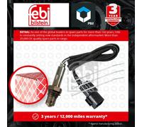 FEBI BILSTEIN 175939 Lambda sensor