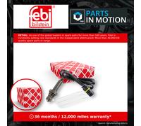 Lambda Sensor 175940 Febi Oxygen 05099818AA 5099818AA 05099820AA 5099820AA New
