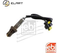 LAMBDA SENSOR 175950 FOR OPEL Z14XEP/14XELZ 12 XEP 1.2L Z 12 XE 1.2L 4cyl 1.0L