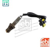 LAMBDA SENSOR 175950 FOR OPEL Z14XEP/14XELZ 12 XEP 1.2L Z 12 XE 1.2L 4cyl 1.0L