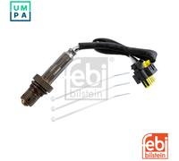 FEBI BILSTEIN 175950 Lambda sensor
