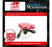 FEBI BILSTEIN 175951 Lambda sensor