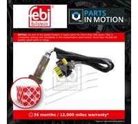 FEBI BILSTEIN 175951 Lambda sensor