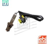 LAMBDA SENSOR 175951 FOR OPEL A16LET/16XNT/16LES/16XER/16LER/16LEL Z 1.6L 4cyl