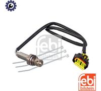 LAMBDA SENSOR 175952 FOR OPEL Z14XEP/14XEL A16XER B16XER Z16XEP/16XE1 1.6L 4cyl