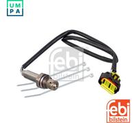 LAMBDA SENSOR 175952 FOR OPEL Z14XEP/14XEL A16XER B16XER Z16XEP/16XE1 1.6L 4cyl