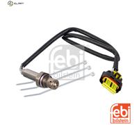 FEBI BILSTEIN 175952 Lambda sensor