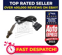 Lambda Sensor 175955 Febi Oxygen 1133441 1147420 1346367 AJ0618861D AS659G444AB