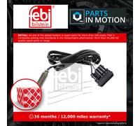 Febi 175955 Lambda Sensor Fits Ford