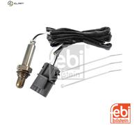 FEBI BILSTEIN Lambda Sensor 175956 - Heated Oxygen Sensor