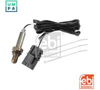 FEBI BILSTEIN Lambda Sensor 175956 - Heated Oxygen Sensor
